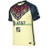 Maillot de Supporter Club América Domicile 2021-22 Pour Homme